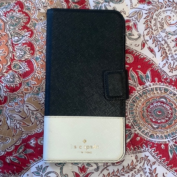 kate spade Other - Phone case